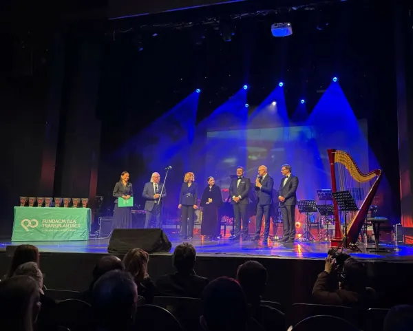 Gala „Zostaw serce na ziemi” 2