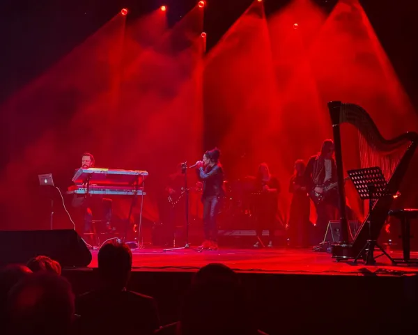 Gala „Zostaw serce na ziemi” 6