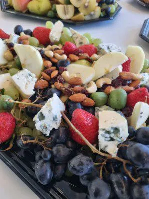 Akcja krwiodawstwa w ARP 