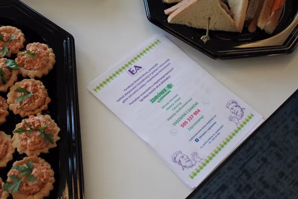 Akcja krwiodawstwa w ARP 