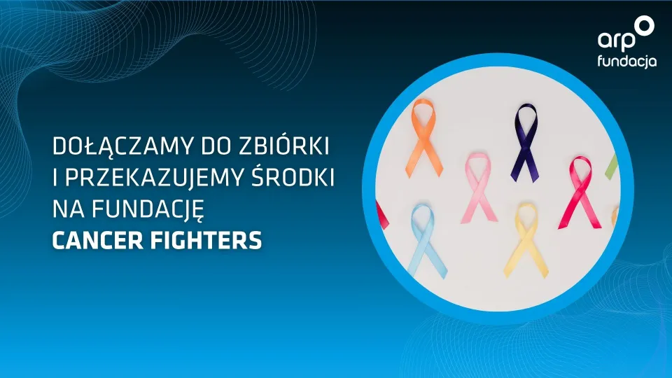 Wsparcie Cancer Fighters